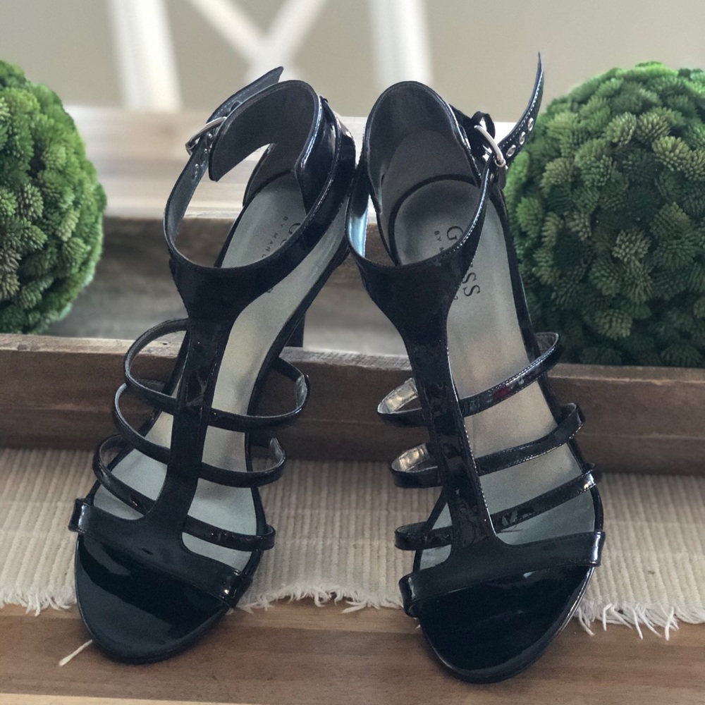 Guess heels